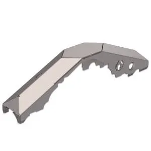 Artec Industries TR1409 14 Bolt Rear APEX Short Truss Artec- DOMAIN