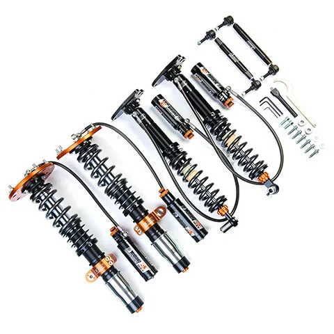 AST 5300 Series Coilovers | 2017-2021 Honda Civic Type-R (RAC-H2201S)