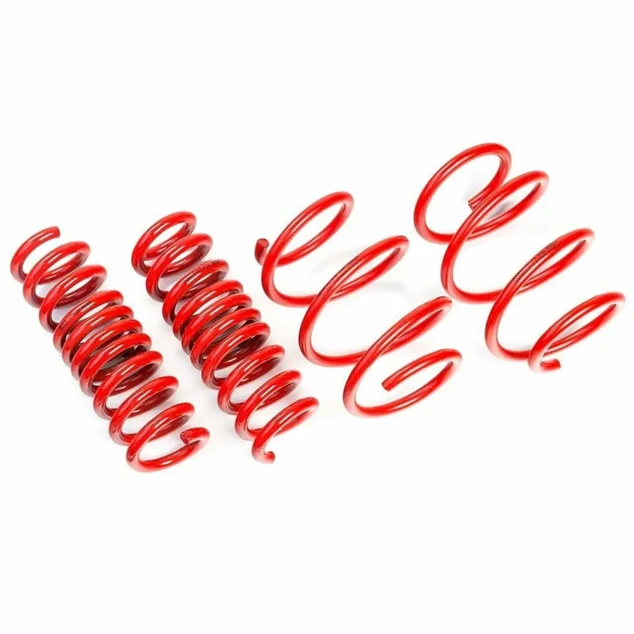 AST Suspension Lowering Springs (40mm/40mm TUV) – 1984-1988 Toyota Starlet 1.1-1.3 (P7)