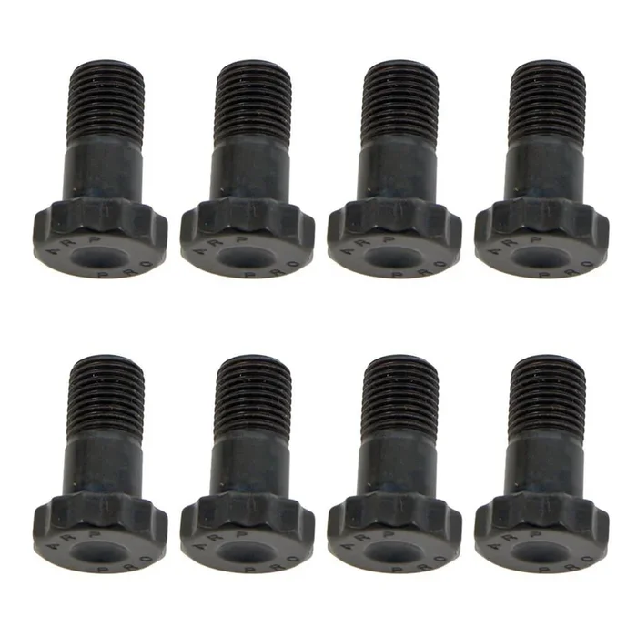 ATI Performance Bolt Kit – Flex To Crank – 7/16 – 20 X 11/16 6-Pk Ext Duty | (ATI951479-6)