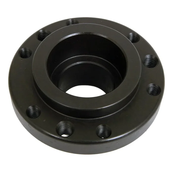 ATI Performance Crank Hub – St – Chry Bb V-8 – Chevy Frt | (ATI916200L)