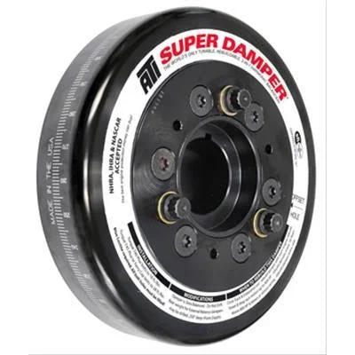 ATI Super Damper Harmonic Balancer | Multiple Fitments (918023)