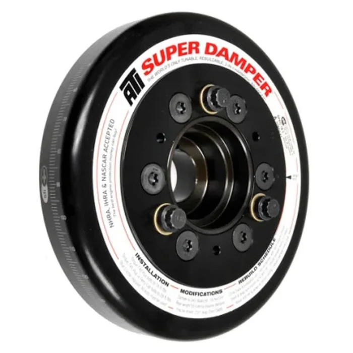 ATI Super Damper | Multiple Fitments (918469)