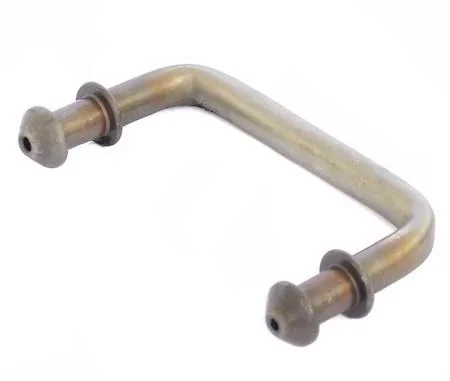 ATP Turbo Downpipe Hanger U-Bracket | 2015-2021 Volkswagen GTI Mk7 (ATP-FLS-223)