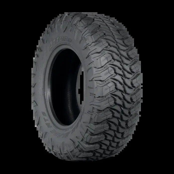Atturo Trail Blade MTS Tire – LT385/30R26 125Q