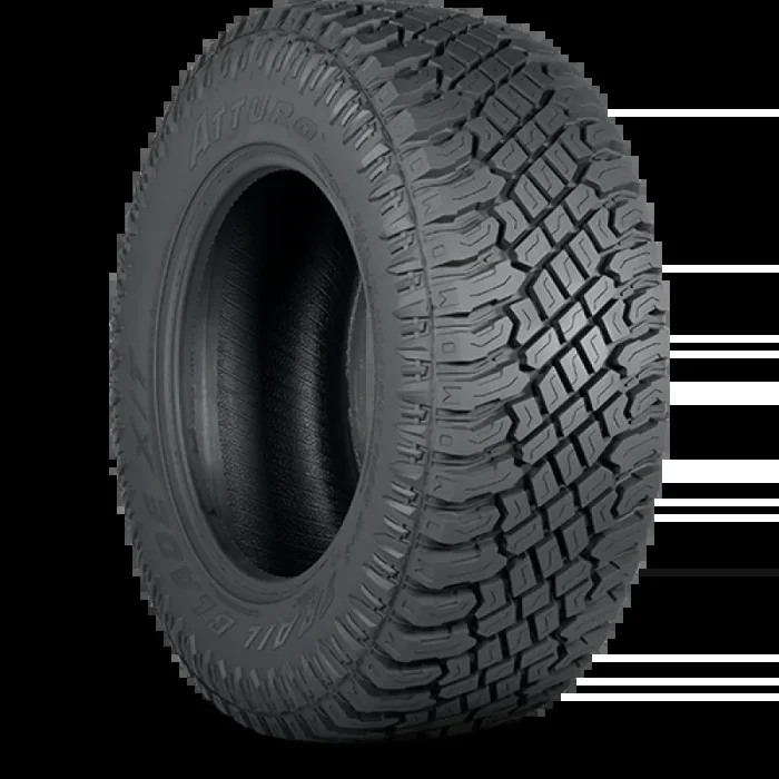 Atturo Trail Blade X/T Tire – 285/40R24 112H XL