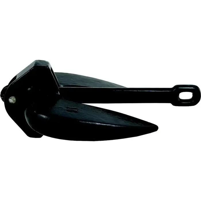 ATTWOOD MARI 9935B1 ACHR-NAVY BLK PVC 20#