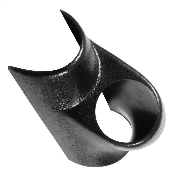 AutoMeter 10126 – GAUGE MOUNT, A-PILLAR POD, SNGL, 2 1/16 , FORD MUSTANG 94-00 (CONVERTIBLE) SN95