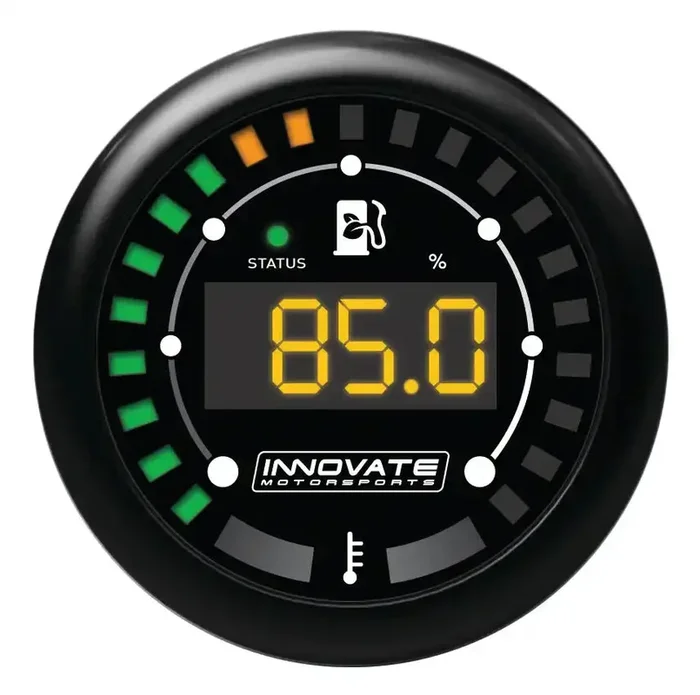 AutoMeter 3904 – GAUGE, TACHOMETER, 5″, 10K RPM, PEDESTAL W/ EXT. SHIFT-LITE, SPORT-COMP