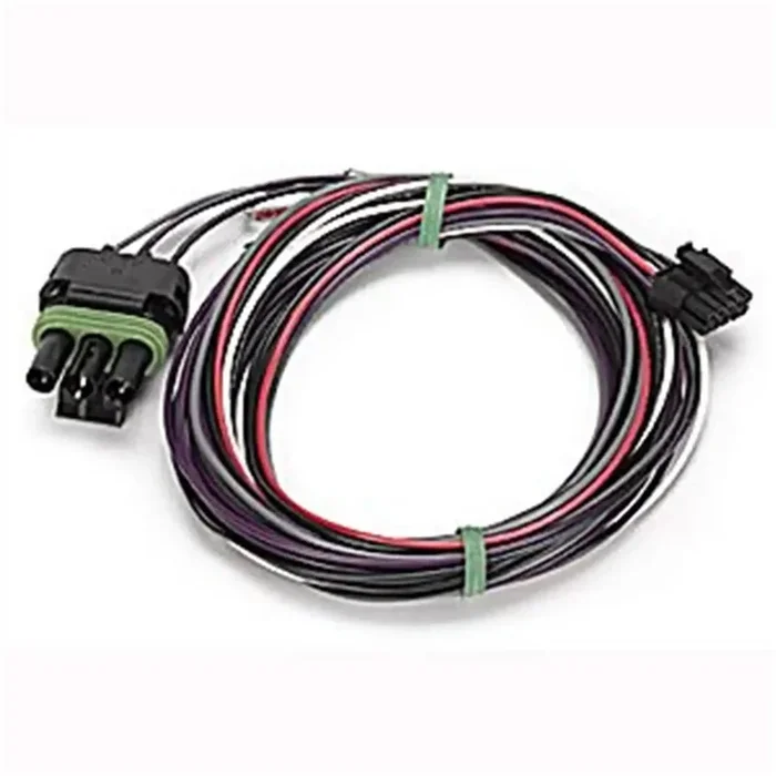 AutoMeter 5229 – WIRE HARNESS, MAP/BOOST, DIGITAL STEPPER MOTOR, REPLACEMENT
