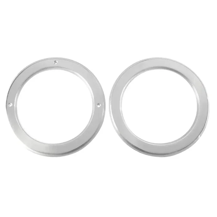 AutoMeter 7037 – DASH INSERT/ADAPTER, CHEVY TRUCK 54-55, 2 X 5″, BILLET