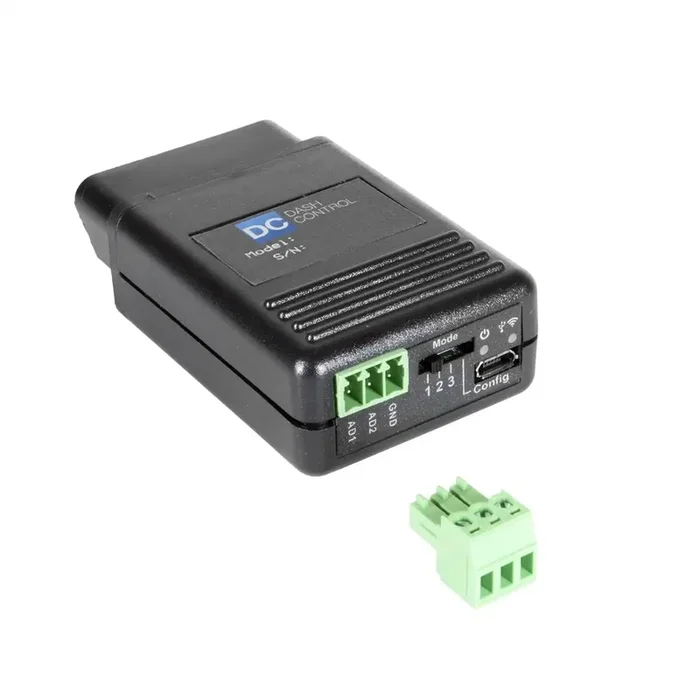 AutoMeter DL1060U – Take control of your vehicle instruments to unlock hidden performance info!