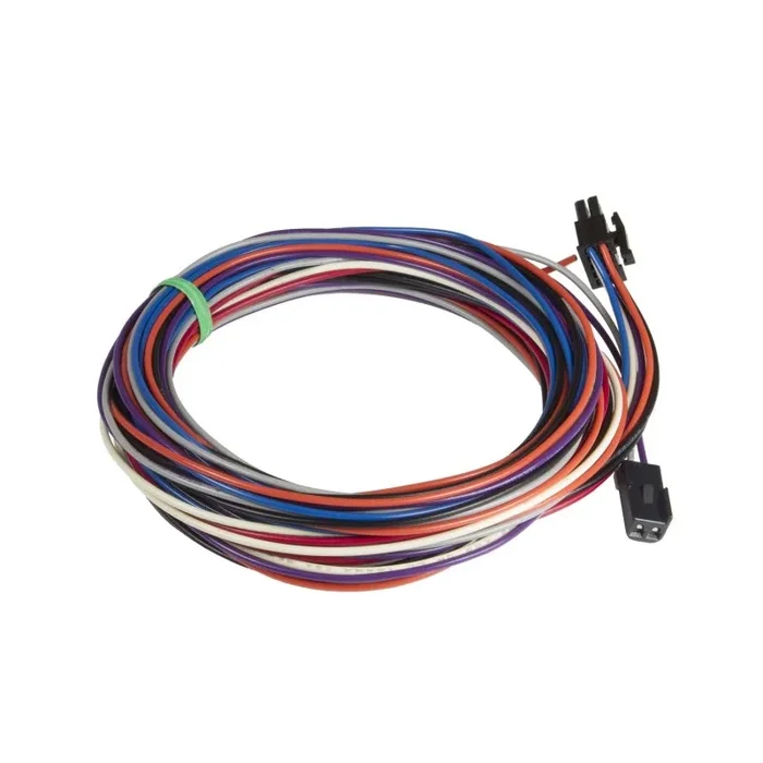 Autometer Replacement Temperature Wire Harness – Elite Gauges