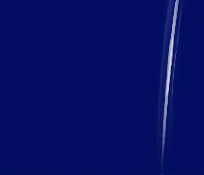 Avery Dennison™ HP750 High Performance Cut Vinyl Film Series – Sapphire Blue