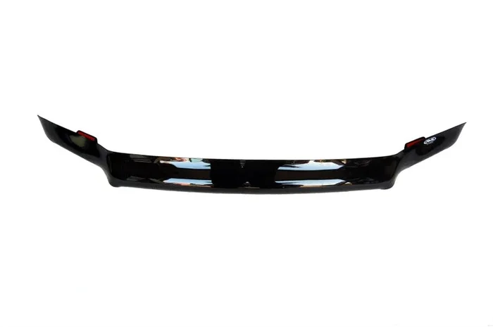 AVS 04-07 Ford Freestar High Profile Bugflector II Hood Shield – Smoke