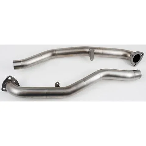 AWE Performance Cross Over Pipes | 2009-2012 Porsche 911 (3010-11010)