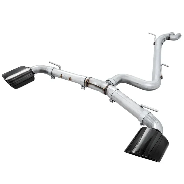AWE Track Edition Exhaust | 2017-2021 Audi RS3 8V (3020-33064)