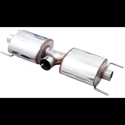 AWE Tuning Exhaust Conversion Kits | 2013-2024 Subaru BRZ/Scion FR-S/Toyota GR86 (3810-11XXX)