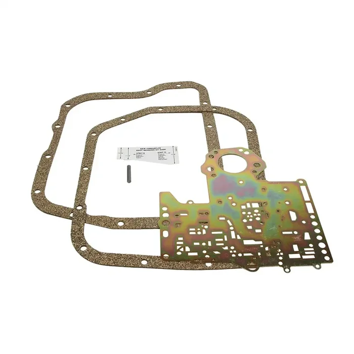 B&M 10226 Shift Improver Kit Automatic Transmission