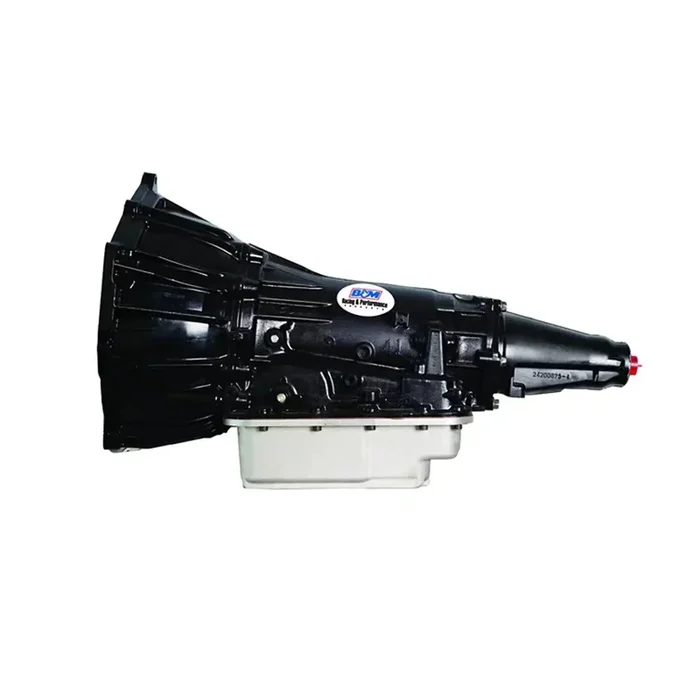B&M 117308 Automatic Transmission Assembly