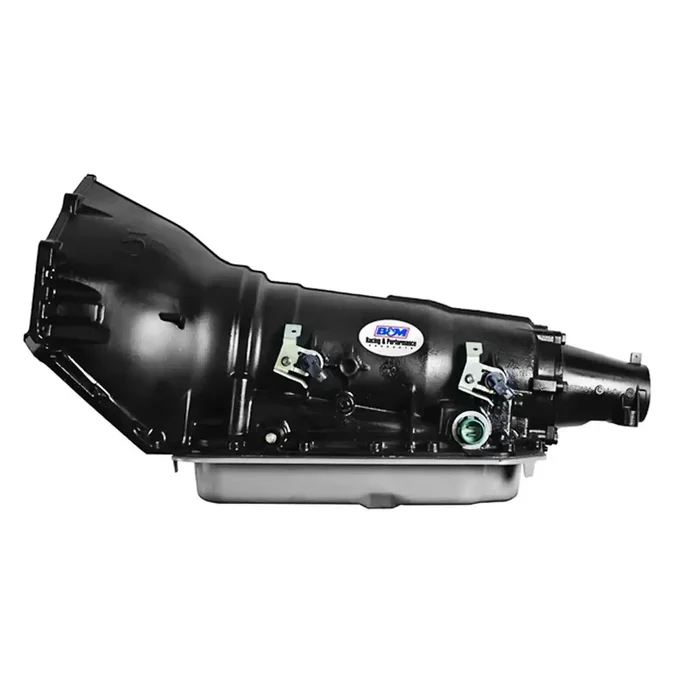 B&M 118001BM Automatic Transmission Assembly