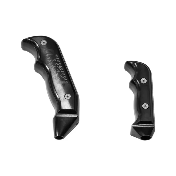 B&M 81085 Automatic Transmission Shift Lever Knob