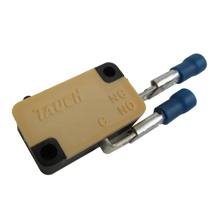 B&M Replacement Micro Switch for Pro Stick, Pro Bandit, and Magnum Grip Shifter – 80609