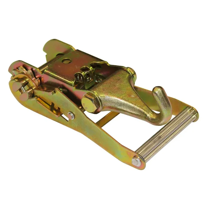 B/A Products Co. 2″ Wide Ratchet w/Forged Finger Hook