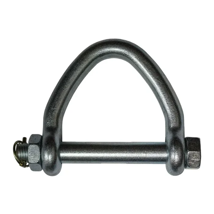 B/A Products Co. 4″ Bolt Style Web Shackle