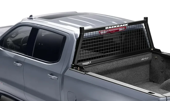 Backrack 10800 – Safety Rack Frame Requires Installation Kit Sold Separately