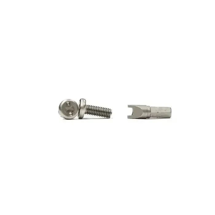 BAJA DESIGN 660302 ANTI THEFT HARDWARE KIT