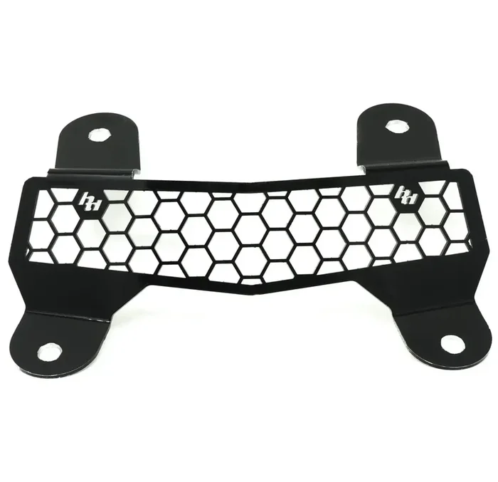 Baja Designs 447143 – Grille Facia Kit ’18-21 Wildcat XX (For S8 10 Inch Light bar)