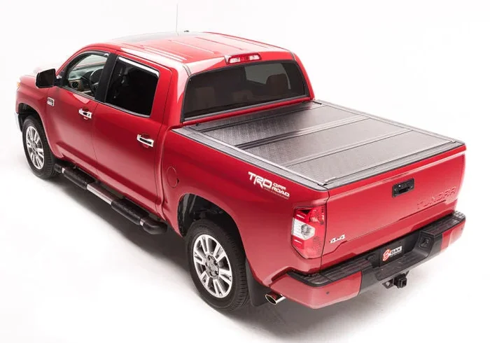 BAK BAKFlip G2 Truck Bed Cover Toyota Tacoma w/ 6′ Bed (73.7 “) (2016-2021) Tonneau 226427