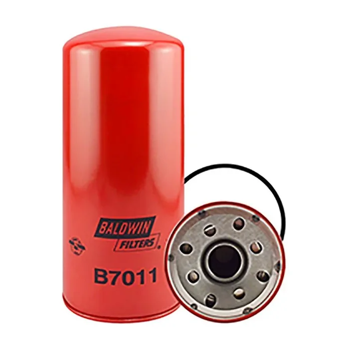 Baldwin B7011 Lube or Hydraulic Spin-on