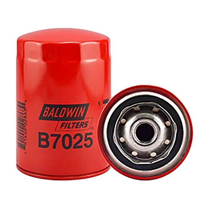 Baldwin B7025 Lube Spin-on