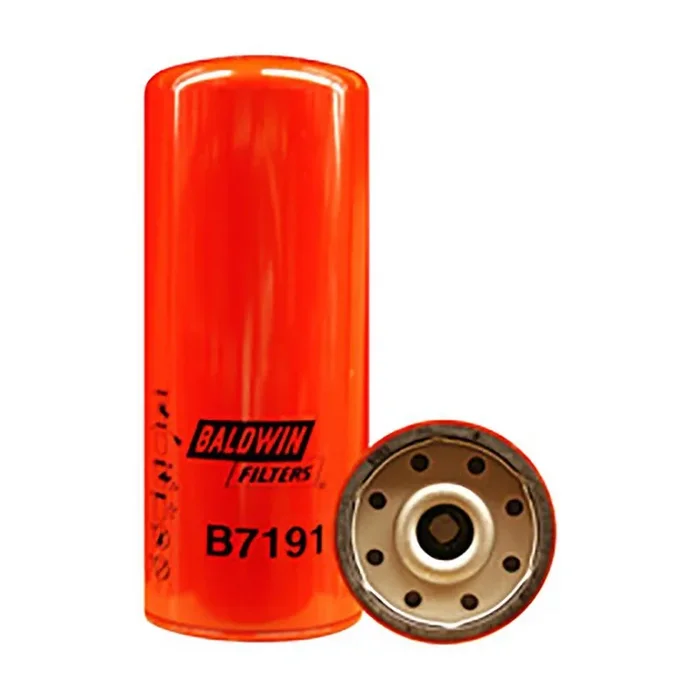 Baldwin B7191 Lube Spin-on