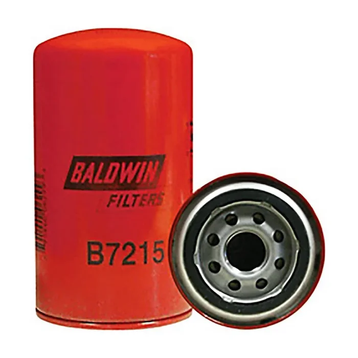 Baldwin B7215 Lube Spin-on