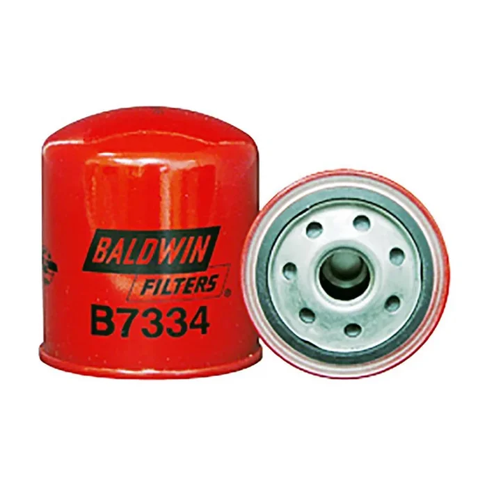 Baldwin B7334 Lube Spin-on