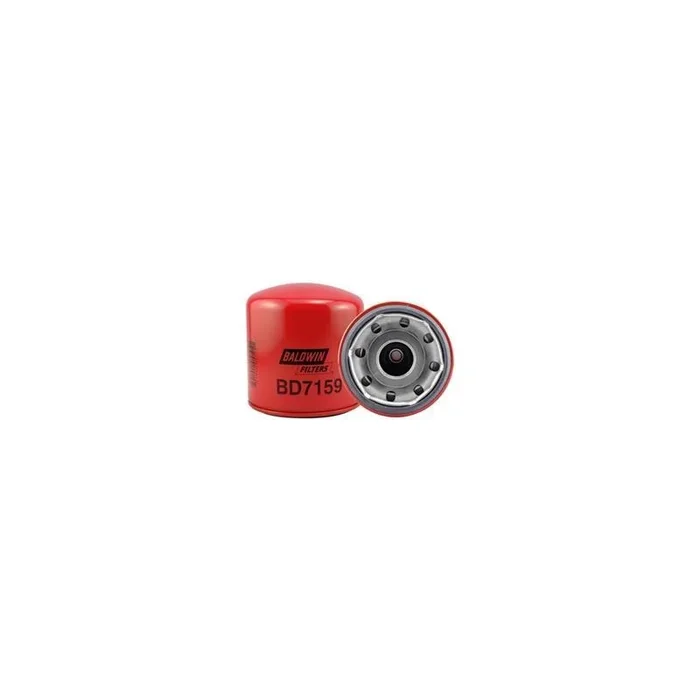 Baldwin BD7159 Dual-Flow Lube Spin-on Filter