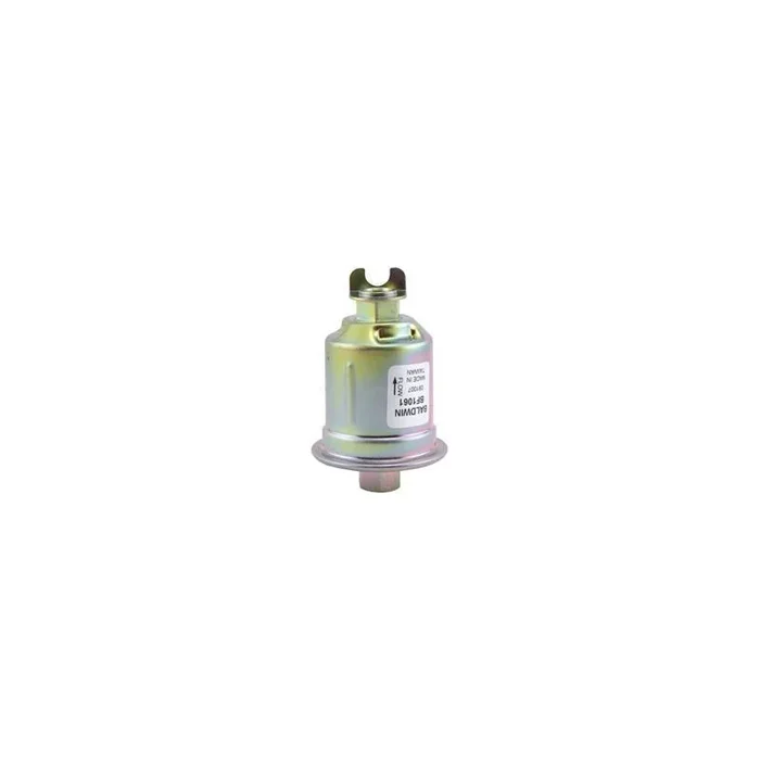 Baldwin BF1061 In-Line Fuel Filter