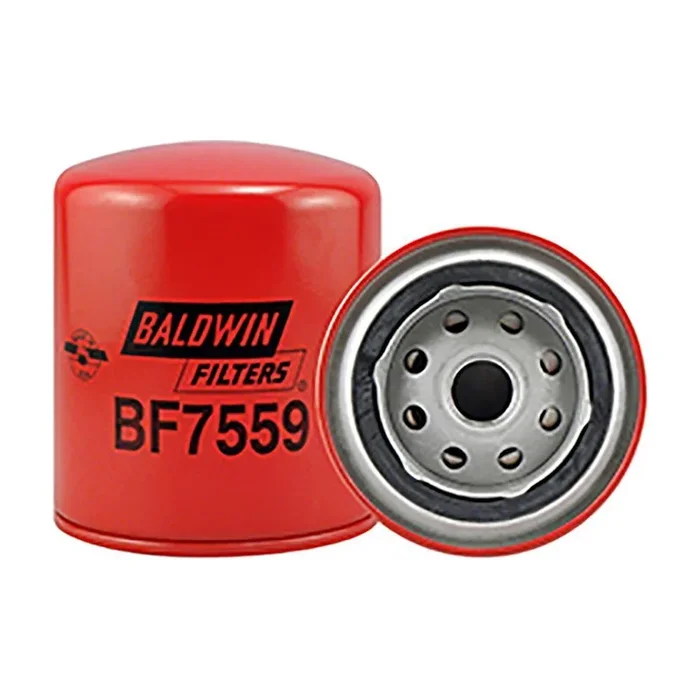 Baldwin BF7559 Fuel Spin-on