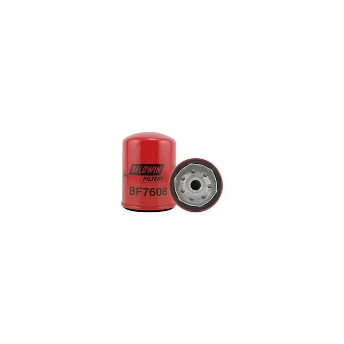 Baldwin BF7608 Fuel Spin-on Filter