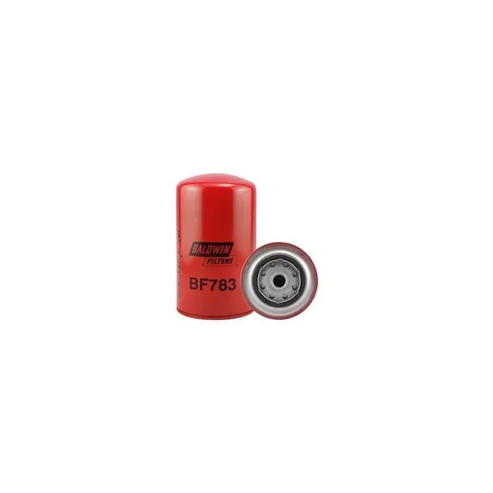 Baldwin BF783 Secondary Fuel Filter Spin-on