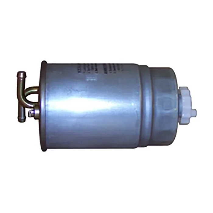 Baldwin BF7844 In-Line Fuel Filter with Drain