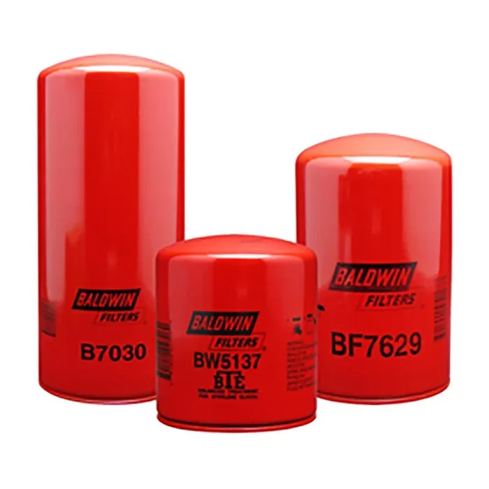 Baldwin BK6619 Service Kit for International