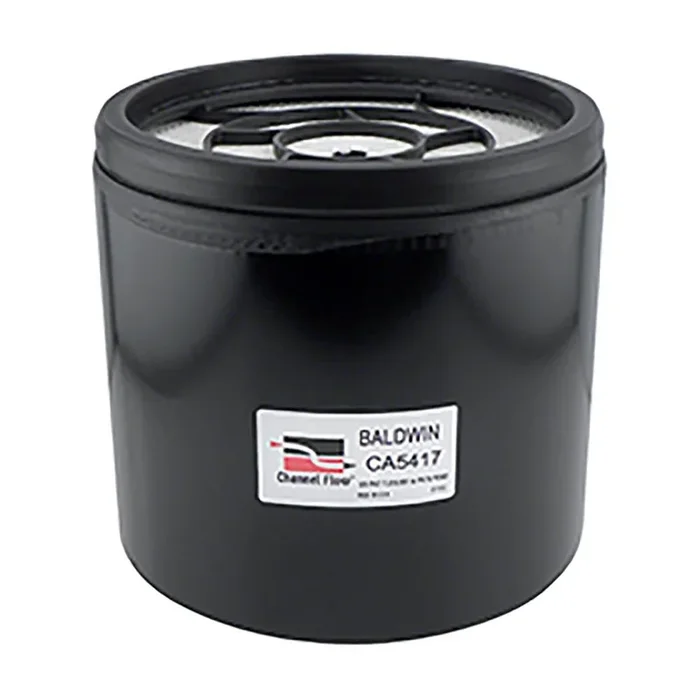 Baldwin CA5417 Channel Flow Primary Air Element
