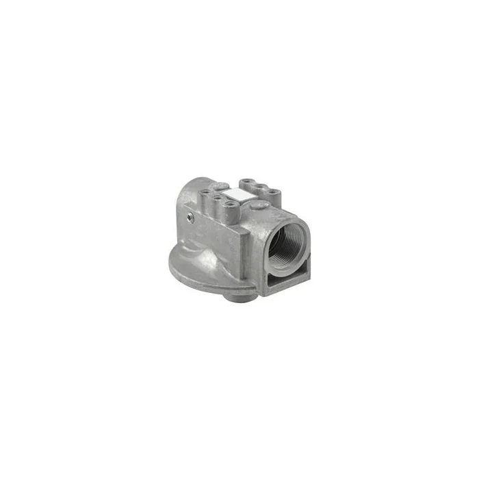 Baldwin OB1315 Hydraulic Filter Base