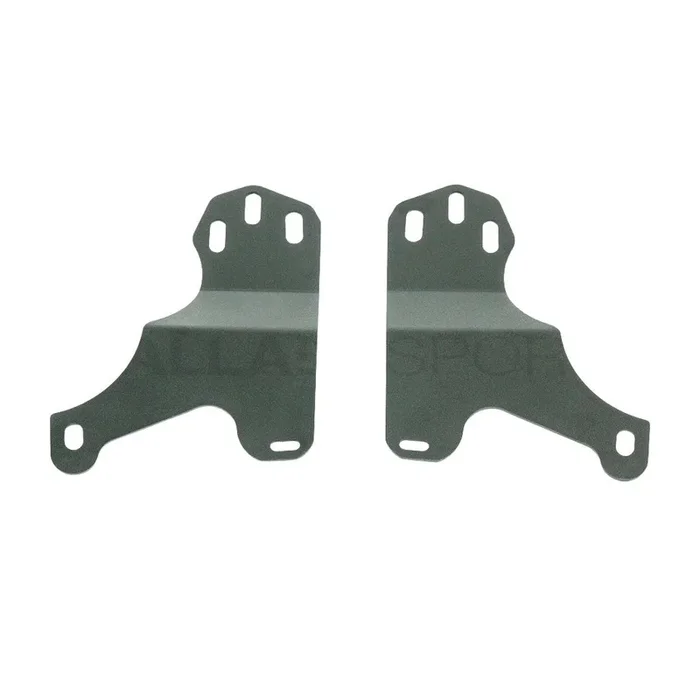 Ballade Sports Hardtop Brackets Honda S2000 AP1 AP2 (2000-2009) Street Version – BS-HT-STRT-BLK