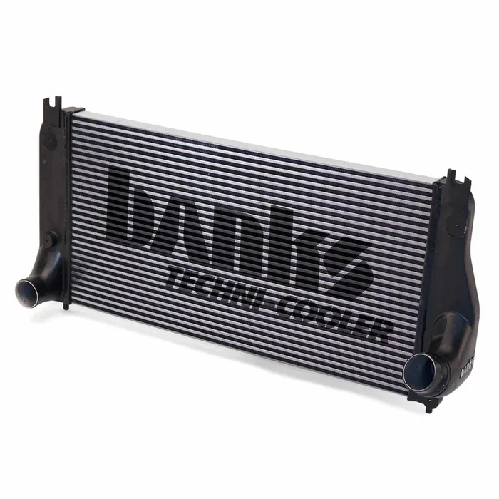 Banks Power 25982 Intercooler Upgrade for 2006-2010 Chevy/GMC 2500/3500 6.6L Duramax, All