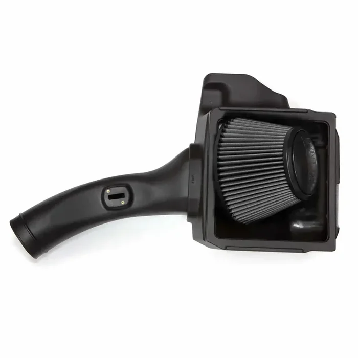 Banks Power 41882-D Ram-Air, Dry Filter, Cold Air Intake System for 2011-2014 Ford F150 6.2L